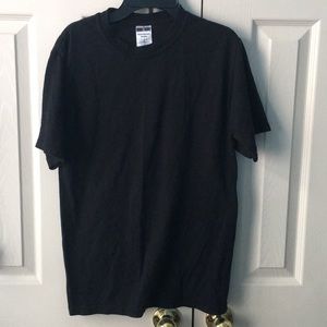 Black T-Shirt
